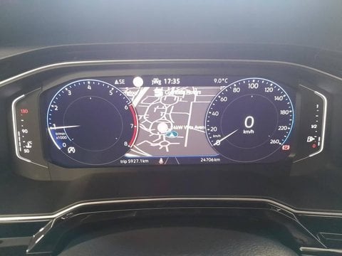 Voitures D'occasion À Jaux Compiègne | Volkswagen Polo 1.0 Tsi 95Ch R-Line