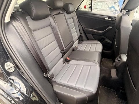 Voitures D'occasion À Sartrouville | Volkswagen T-Roc 1.5 Tsi Evo 150Ch Style Exclusive Dsg7