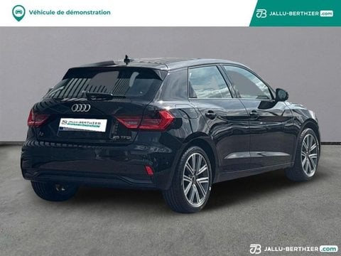 Voitures D'0Km À Beauvais | Audi A1 Sportback 25 Tfsi 95Ch Design