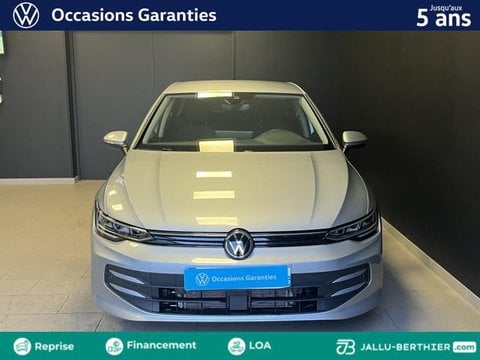 Voitures D'occasion À Roissy En France | Volkswagen Golf 1.5 Tsi Evo2 116Ch Vw Edition