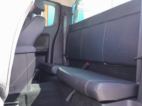 Voitures D'occasion À Laon | Ford Ranger 2.0 Tdci 213Ch Super Cab Limited Bva10