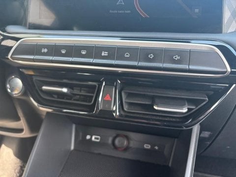 Voitures D'occasion À Vauchelles Les Quesnoy | Mg Mg3 1.5 Hybrid+ 195Ch Luxury