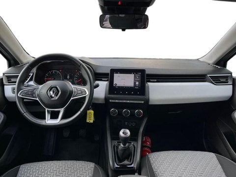 Voitures D'occasion À Amiens | Renault Clio 1.0 Tce 90Ch Limited -21N