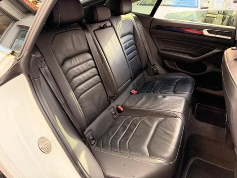 Voitures D'occasion À Sartrouville | Volkswagen Arteon 1.4 Tsi Ehybrid Opf 218Ch Elegance Dsg6