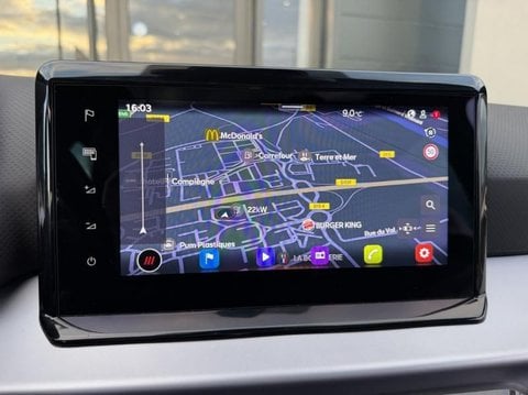 Voitures D'occasion À Jaux Compiègne | Seat Ibiza 1.0 Tsi 115Ch Fr Dsg7