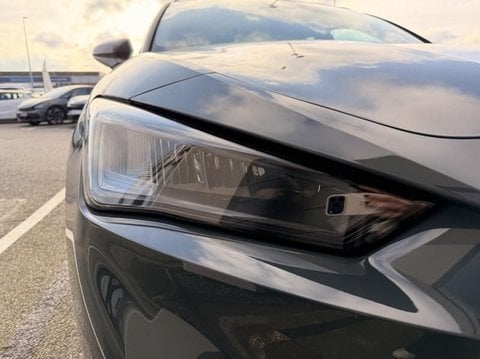 Voitures D'0Km À Jaux Compiègne | Seat Leon St 1.5 Ehybrid 204Ch Fr Dsg6