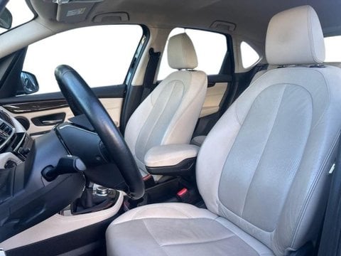 Voitures D'occasion À Sarcelles | Bmw Série 2 Activetourer 216I 109Ch Luxury