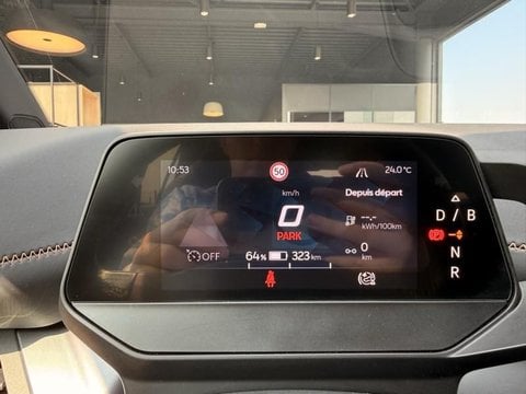 Voitures D'occasion À Beauvais | Cupra Born 230Ch Xl 77 Kwh Vz