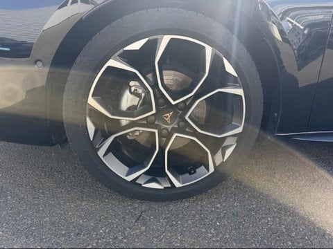 Voitures D'occasion À Garges Lès Gonesse | Cupra Leon 1.5 Etsi Hybrid 150Ch V Dsg7