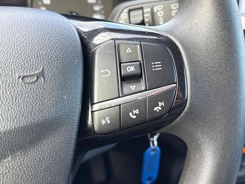 Voitures D'occasion À Beauvais | Ford Fiesta 1.0 Ecoboost 100Ch Stop&Start Trend 5P Euro6.2