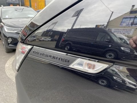 Voitures D'occasion À Pierrelaye | Volkswagen Caravelle 2.0 Tdi 150Ch Bmt Confortline Dsg7 Courte
