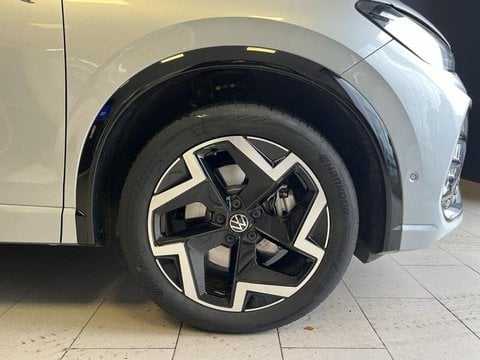 Voitures D'occasion À Roissy En France | Volkswagen Tiguan 1.5 Ehybrid 204Ch R-Line Exclusive Dsg6