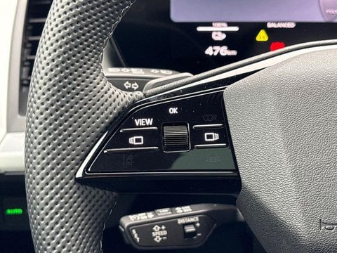 Voitures D'0Km À Compiègne | Audi Q4 Sportback E-Tron E-Tron Performance 286Ch 82Kwh S Line