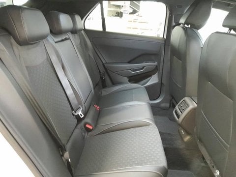 Voitures D'0Km À Jaux Compiègne | Volkswagen T-Roc 1.5 Etsi 150Ch R-Line Dsg7