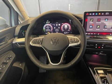 Voitures D'0Km À Roissy En France | Volkswagen Golf 1.5 Ehybrid 204Ch Style Dsg6