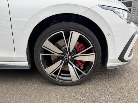 Voitures D'occasion À Garges Lès Gonesse | Volkswagen Golf 1.4 Ehybrid 245Ch Gte Dsg6