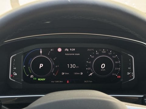 Voitures D'occasion À Saint-Ouen L'aumône | Volkswagen Tiguan 1.4 Ehybrid 245Ch Elegance Dsg6