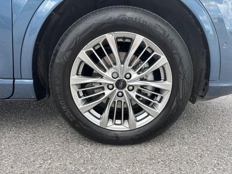 Voitures D'occasion À Jaux Compiègne | Ford Kuga 2.5 Duratec 190Ch Fhev E85 Vignale Bva