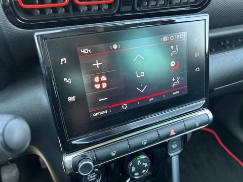 Voitures D'occasion À Morangis | Citroën C3 Aircross Bluehdi 100Ch S&S Shine E6.D