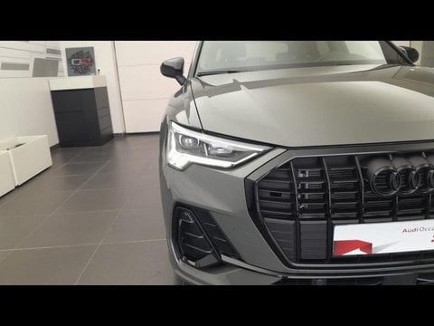 Voitures D'occasion À Beauvais | Audi Q3 35 Tfsi 150Ch S Line Plus S Tronic 7