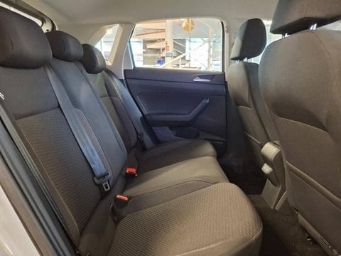 Voitures D'occasion À Jaux Compiègne | Volkswagen Polo 1.0 Tsi 95Ch Life