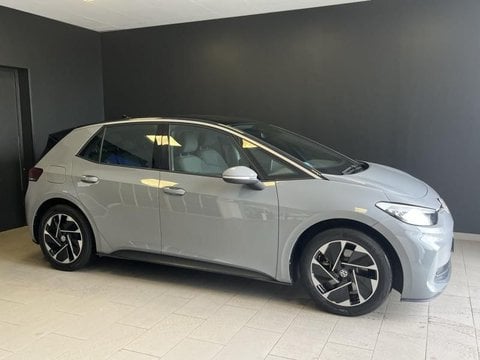 Voitures D'occasion À Roissy En France | Volkswagen Id.3 204Ch Pro Performance 58 Kwh Life Plus