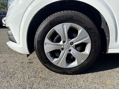 Voitures D'occasion À Vauchelles Les Quesnoy | Dacia Sandero 1.0 Sce 65Ch Essential