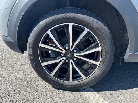 Voitures D'occasion À Saint Maximin | Ford Puma 1.0 Ecoboost 125Ch S&S Mhev Titanium Business Po...