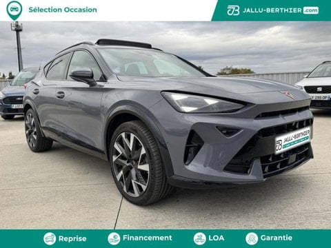 Voitures D'occasion À Saint-Ouen L'aumône | Cupra Formentor 1.5 Ehybrid 204Ch V Dsg6