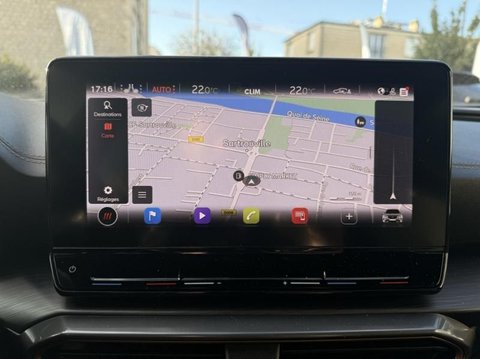 Voitures D'occasion À Sartrouville | Cupra Formentor 1.5 Tsi 150Ch V Dsg7