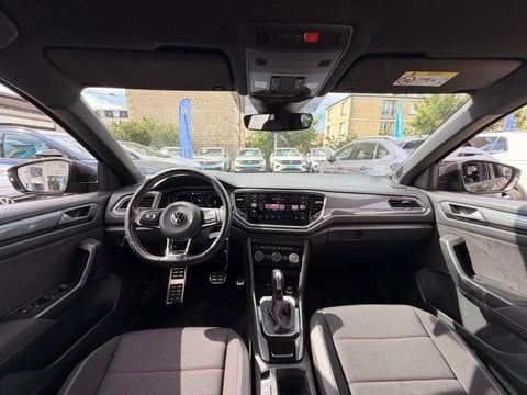 Voitures D'occasion À Sartrouville | Volkswagen T-Roc 1.5 Tsi Evo 150Ch Carat Dsg7 S&S