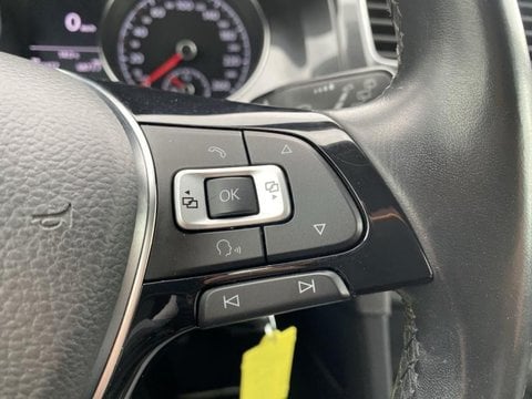 Voitures D'occasion À Pierrelaye | Volkswagen Golf 1.0 Tsi 110Ch Confortline 5P