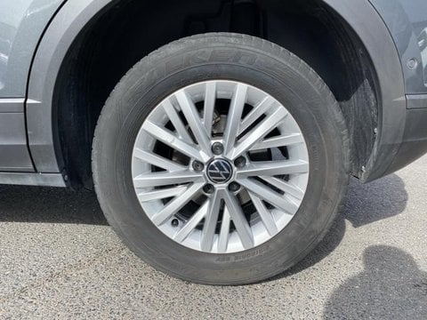 Voitures D'occasion À Pierrelaye | Volkswagen T-Roc 1.5 Tsi Evo 150Ch Life Plus Dsg7