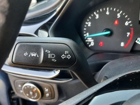 Voitures D'occasion À Laon | Ford Fiesta 1.0 Ecoboost 125Ch Mhev Connect Business 5P