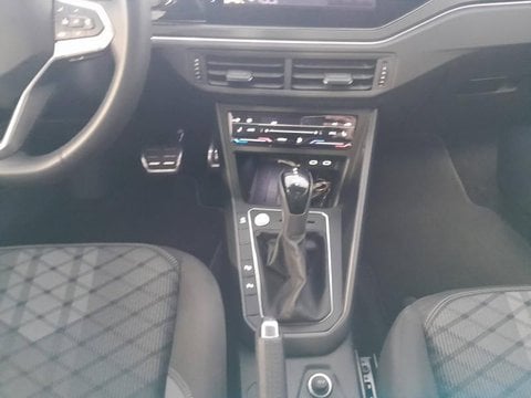 Voitures D'occasion À Jaux Compiègne | Volkswagen Polo 1.0 Tsi 116Ch R-Line Edition Dsg7