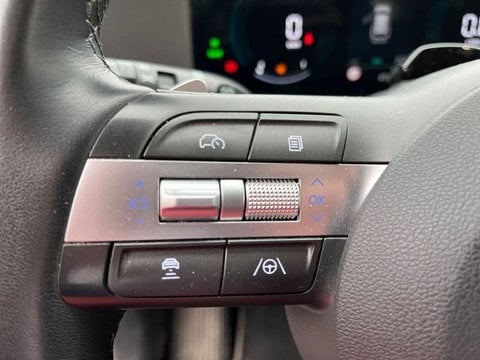 Voitures D'occasion À Amiens | Hyundai Kona 1.6 Gdi 141Ch Hybrid Intuitive Dct-6