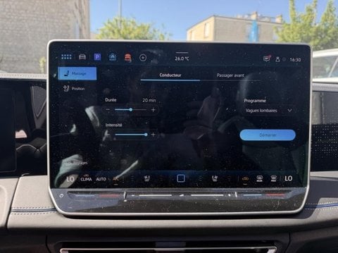 Voitures D'occasion À Sartrouville | Volkswagen Tiguan 1.5 Ehybrid 204Ch R-Line Exclusive Dsg6