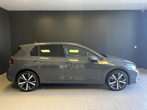 Voitures D'occasion À Roissy En France | Volkswagen Golf 1.5 Tsi Evo2 116Ch Vw Edition