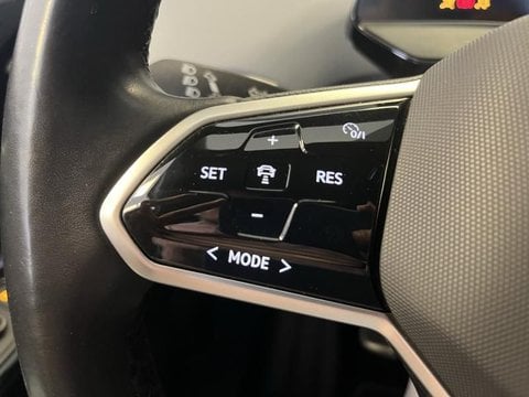 Voitures D'occasion À Roissy En France | Volkswagen Id.4 204Ch Pro Performance 77 Kwh Business