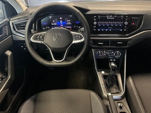 Voitures D'0Km À Jaux Compiègne | Volkswagen Taigo 1.0 Tsi 116Ch Vw Edition