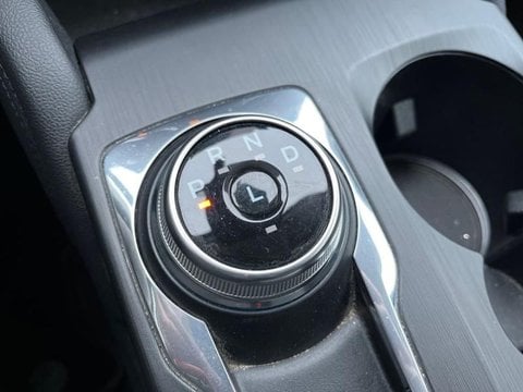 Voitures D'occasion À Amiens | Ford Kuga 2.5 Duratec 225Ch Phev Titanium Bva