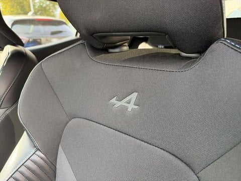 Voitures D'occasion À Beauvais | Renault Clio 1.6 E-Tech 145Ch Full Hybrid Esprit Alpine - 24