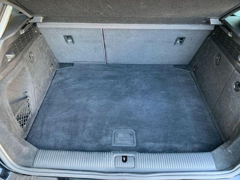 Voitures D'occasion À Compiègne | Audi A3 Sportback 35 Tdi 150Ch Design Luxe S Tronic 7 Euro6D-...