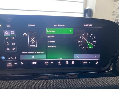 Voitures D'occasion À Beauvais | Audi A5 2.0 Tdi Hybride 204Ch S Line S Tronic 7