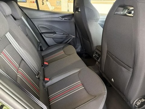 Voitures D'0Km À Garges Lès Gonesse | Škoda Fabia 1.5 Tsi Evo2 177Ch '130' Dsg7