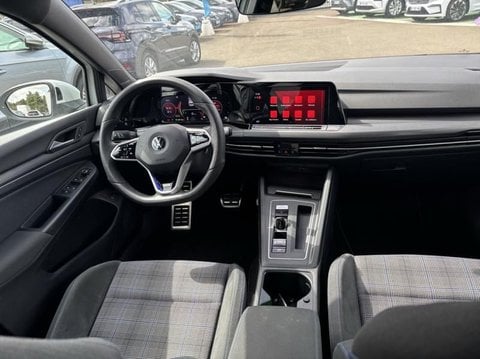 Voitures D'occasion À Jaux Compiègne | Volkswagen Golf 1.4 Ehybrid 245Ch Gte Dsg6