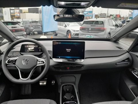 Voitures D'0Km À Pierrelaye | Volkswagen Id.3 204Ch Pro 59 Kwh Life Max