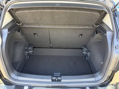 Voitures D'occasion À Garges Lès Gonesse | Volkswagen T-Cross 1.0 Tsi 110Ch Style