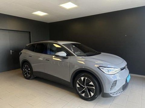 Voitures D'occasion À Roissy En France | Volkswagen Id.4 286Ch Pro 77 Kwh Life Max