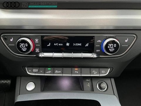 Voitures D'0Km À Compiègne | Audi Q5 Sportback 50 Tfsi E 299Ch S Line Quattro S Tronic 7